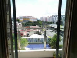 YewTee Residences (D23), Apartment #208761291